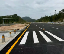 专业承接各种道路小区园区停车场划线、地下车库划线。